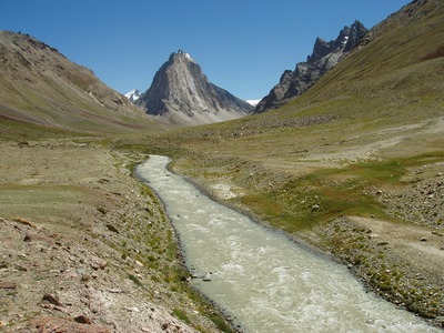 Ladakh