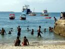 Zanzibar - Stone Town