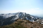 Zbytky snhu