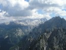 Masiv Dachsteinu