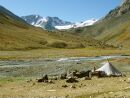 Camp Lakong - asi 4490 m/m