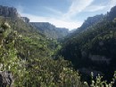 Kaon Gorges de la Jonte