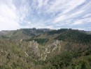 dol Canyon de la Dourbie