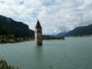Pehrada Lago di Resia