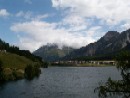 Jezero Lago di Muta