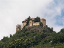 Messnerv hrad Juval