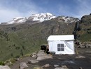  Iztaccihuatl od La Joya