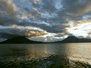 Jezero Atitlan