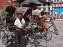 Rika v Kathmandu