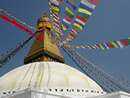 Boudhanath Stupa
