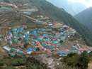 Namche Bazar