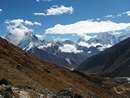 Amma Dablam