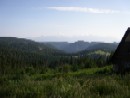 Na obzoru Vysok Tatry