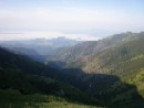 Rno od tefnikovy chaty