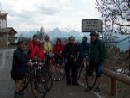Valberg - leton nejvy bod