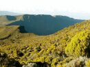 Vstup na Piton Des Neiges