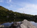 Jezero Lacul Avrig