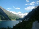 Pehrada Schlegeis Speicher