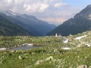 Sedlo Pfitscherjoch
